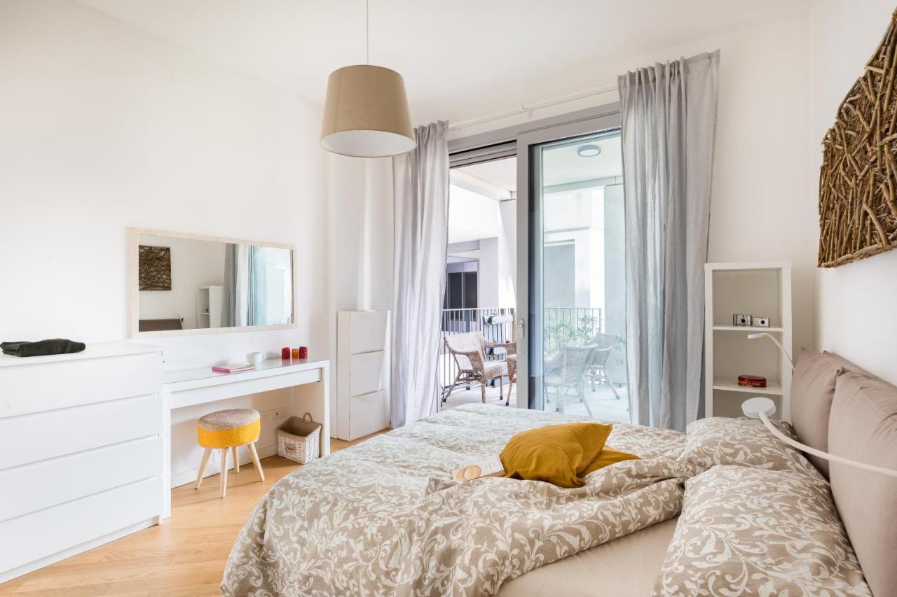 로마 Porto Fluviale House 아파트 외부 사진