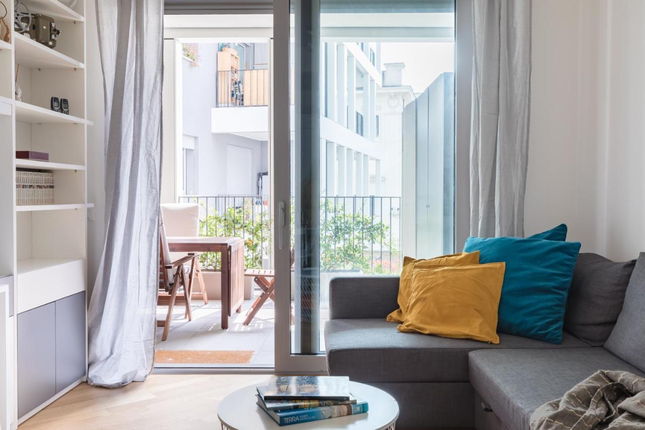 로마 Porto Fluviale House 아파트 외부 사진